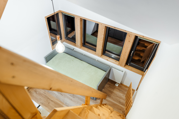 cazare Atelier ReCreation Village poza